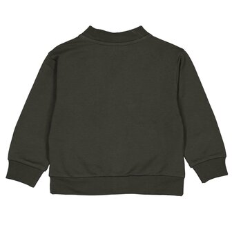 Quapi Jacket - QW252ISAAC