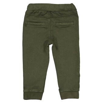 Quapi Pants - QW252IYAAC
