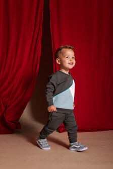 Quapi Pants - QW252IZAAC