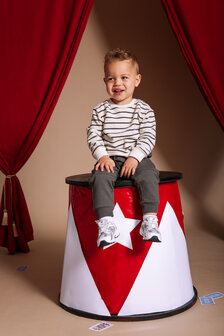 Quapi Pants - QW252IZAAC