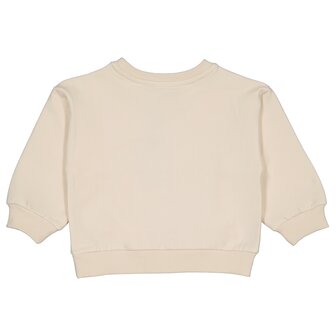 Quapi Sweater - QW252IRIS