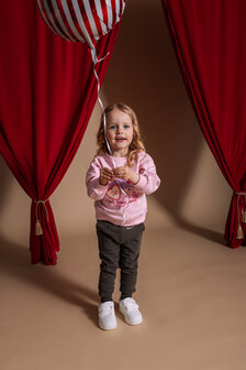 Quapi Pants - QW252IVY