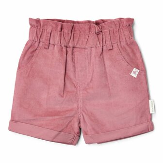 Little Dutch Korte broek Rouge