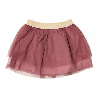 Little Dutch Rok Rouge