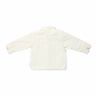 Little Dutch Overhemd Offwhite
