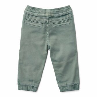 Little Dutch Broek Forest Green