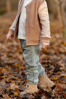 Little Dutch Broek Forest Green