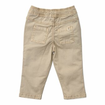Little Dutch Broek Taupe