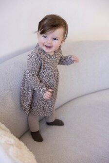Feetje Jurk AOP - Better Together 51400569