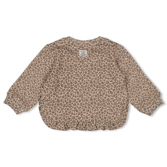 Feetje Sweater AOP - Better Together 51602667