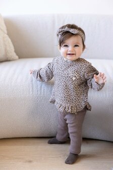 Feetje Sweater AOP - Better Together 51602667