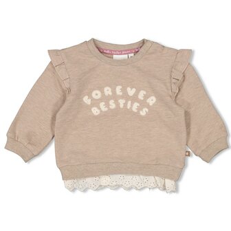 Feetje Sweater - Better Together 51602668