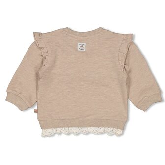 Feetje Sweater - Better Together 51602668