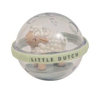 Little Dutch Ballen - Groen - Little Farm