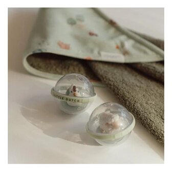 Little Dutch Ballen - Groen - Little Farm