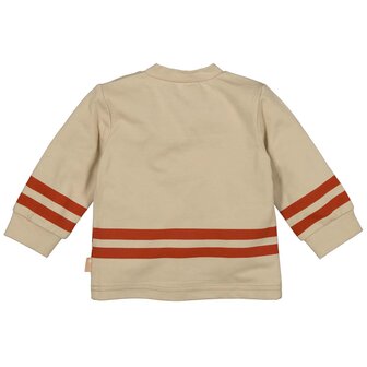 BESS Shirt long sleeve Star 19 252010-050