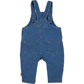 BESS Dungaree Jog Denim 252013-021