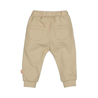 BESS Pants Red Stripes 252018-050