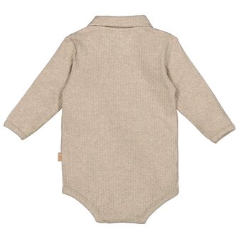 BESS Romper Rib 252022-050