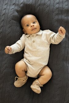 BESS Romper Rib 252022-050