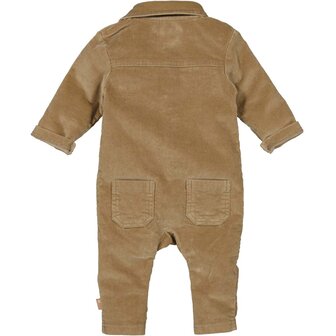 BESS Suit Babycord 252024-050