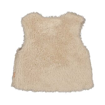 BESS Gilet Teddy 252038-081