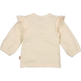 BESS Shirt long sleeve Ponies 252043-034