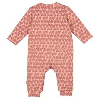 BESS Suit Hearts 252059-016