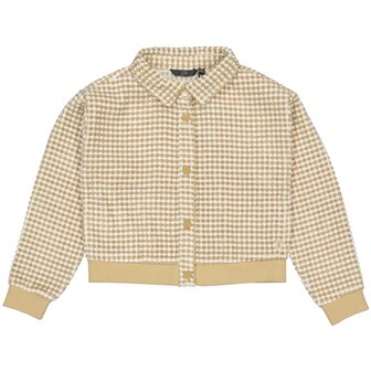 Levv Jacket - LW253VICKY