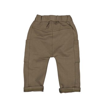 BESS Pants Jog Pocket 252094-098