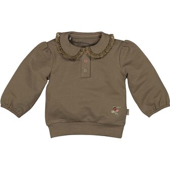 BESS Sweater Collar 252114-098