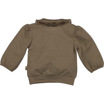 BESS Sweater Collar 252114-098