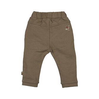 BESS Pants Ruffles 252128-098