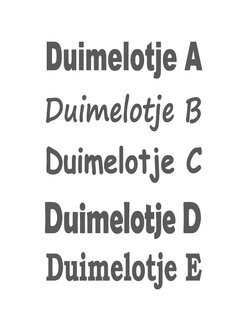 Happy Horse Ivory Rabbit Richie Musical