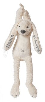 Happy Horse Ivory Rabbit Richie Musical met Naam