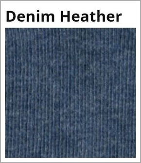 Denim Heather