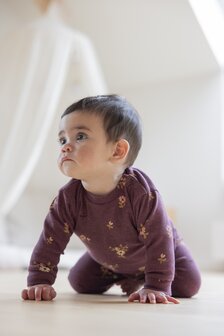 Feetje Pyjama Bonnie Bouquet