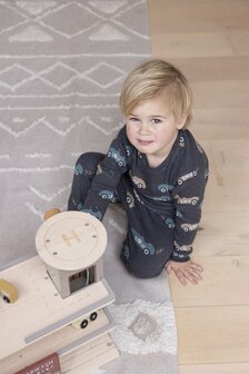 Feetje Pyjama Ricky Racer