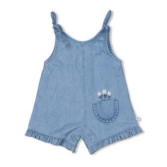 Feetje Playsuit - Summer Denims 51100109