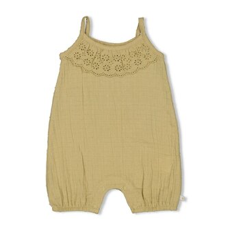 Feetje Playsuit mousseline - Summer Woven 51100110