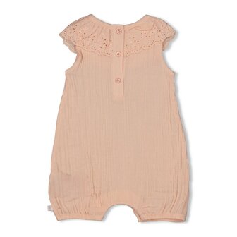 Feetje Playsuit mousseline - Summer Woven 51100111