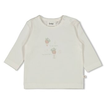 Feetje Longsleeve - Elephant 51602700