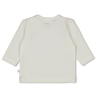 Feetje Longsleeve - Elephant 51602700