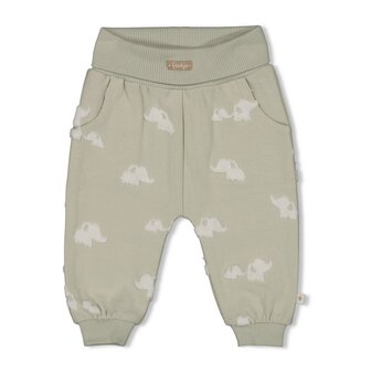Feetje Broek AO - Elephant 52202471