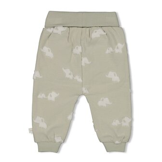 Feetje Broek AO - Elephant 52202471