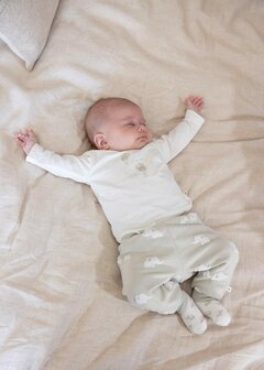 Feetje Broek AO - Elephant 52202471