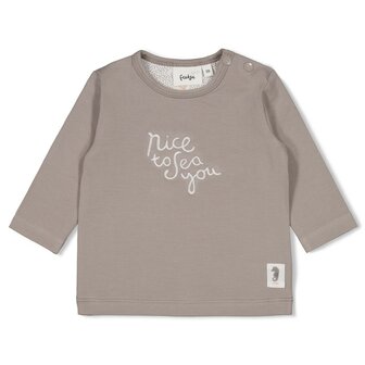 Feetje Longsleeve - Sea Sweeties 51602694