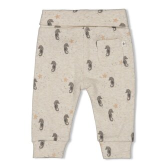 Feetje Broek rib AOP - Sea Sweeties 52202469
