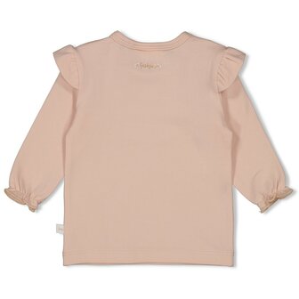 Feetje Longsleeve - Delicate FLower 51602728
