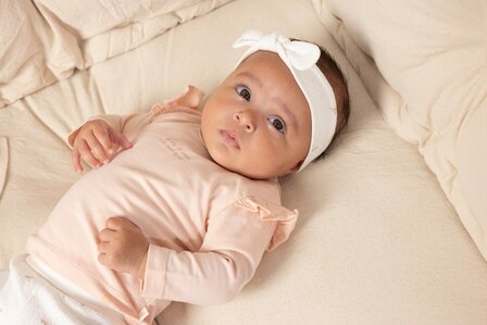 Feetje Longsleeve - Delicate FLower 51602728